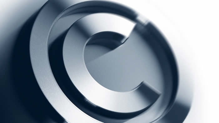 Derechos de autor: El copyright en Internet