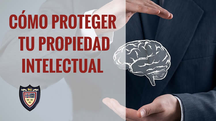 Propiedad intelectual: Protección internacional del derecho de autor