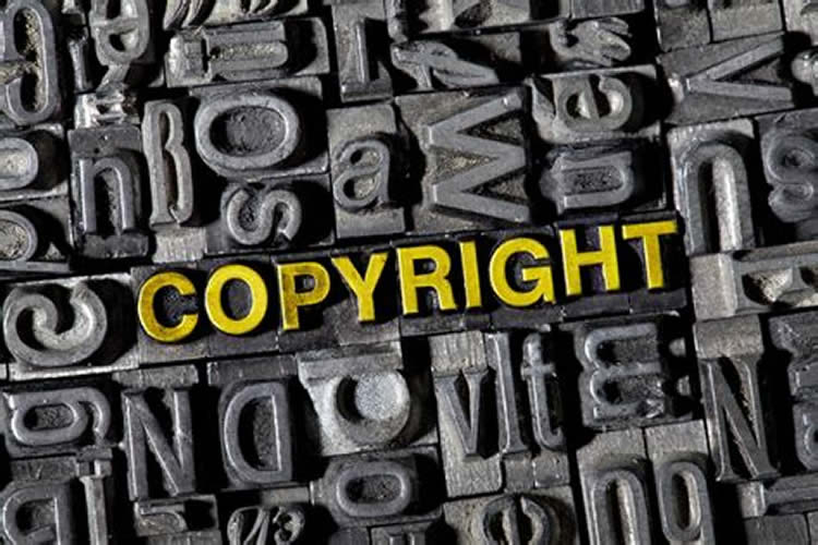 Copyright: Principios del copyright